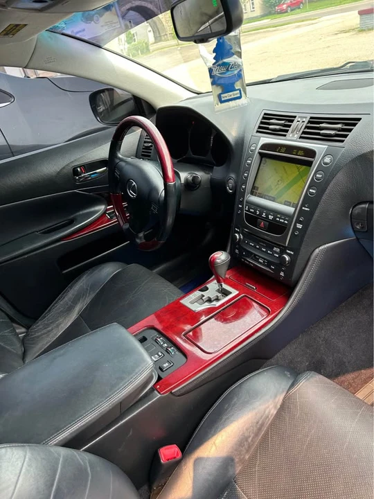 2008 Lexus ES 5th Gen - Image 12 of 15