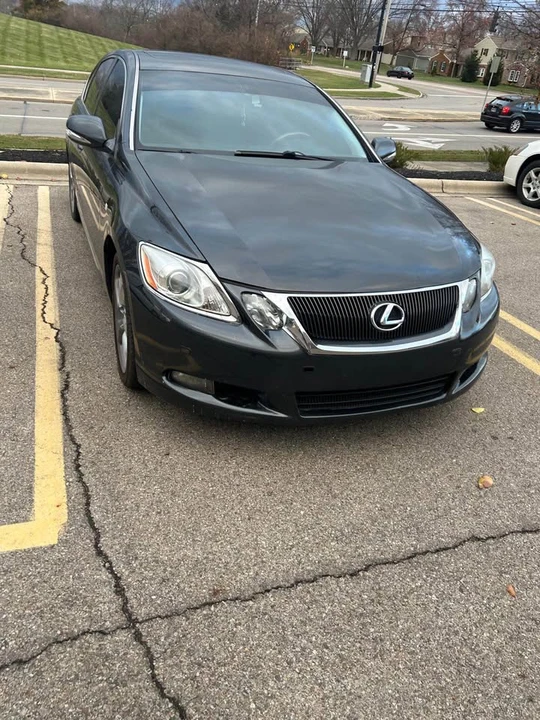 2008 Lexus ES 5th Gen - Image 9 of 15