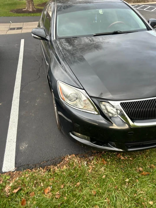 2008 Lexus ES 5th Gen - Image 3 of 15