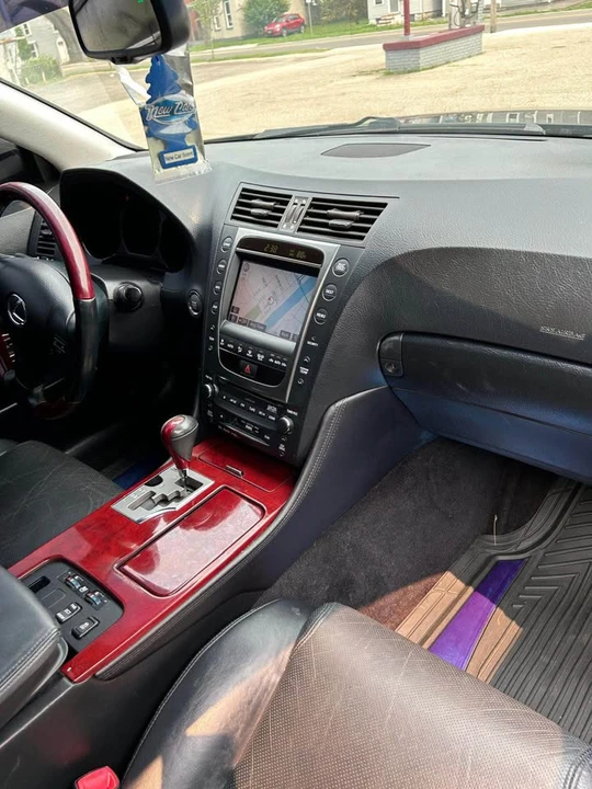 2008 Lexus ES 5th Gen - Image 15 of 15