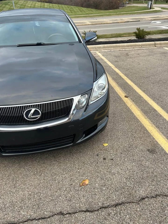2008 Lexus ES 5th Gen - Image 6 of 15