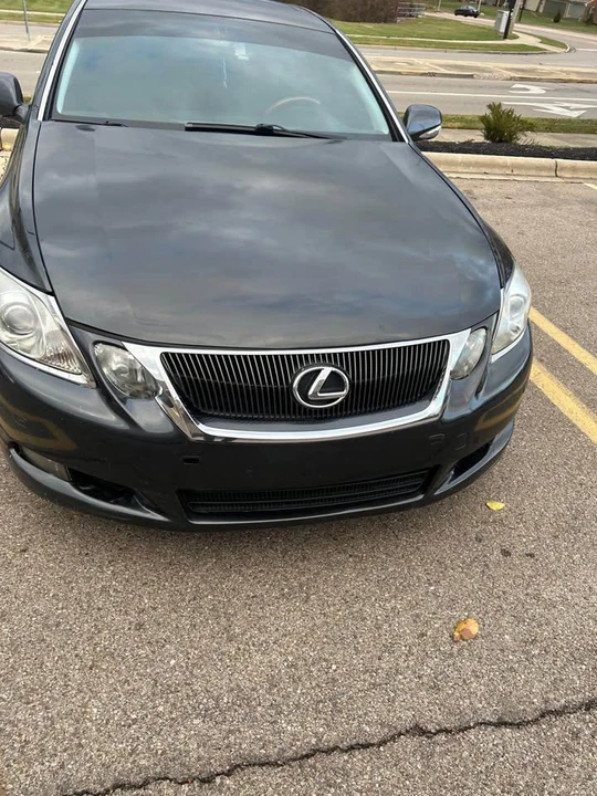 2008 Lexus ES 5th Gen - Image 8 of 15