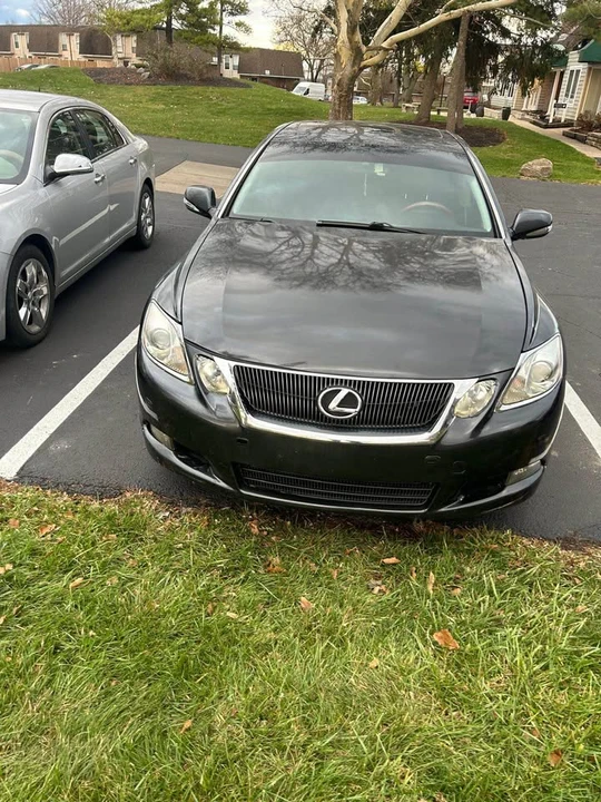 2008 Lexus ES 5th Gen - Image 5 of 15
