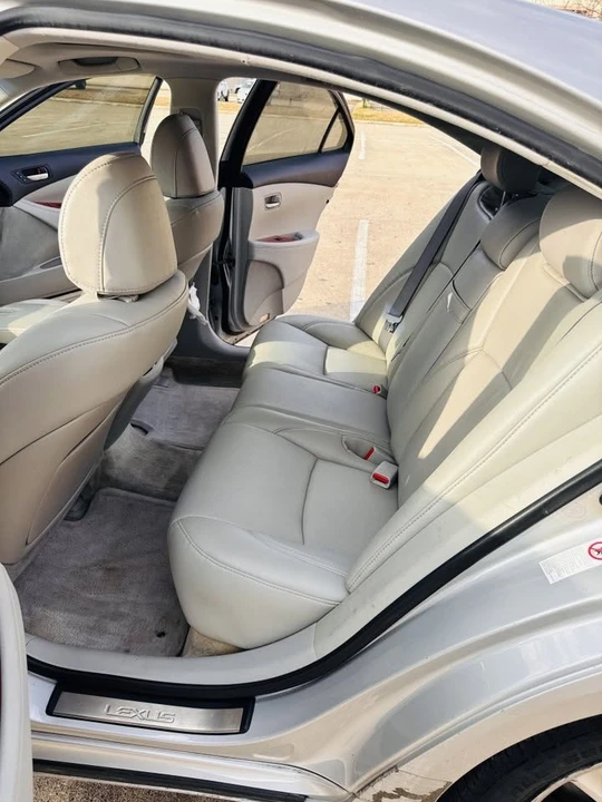 2008 Lexus ES 5th Gen - Image 11 of 18