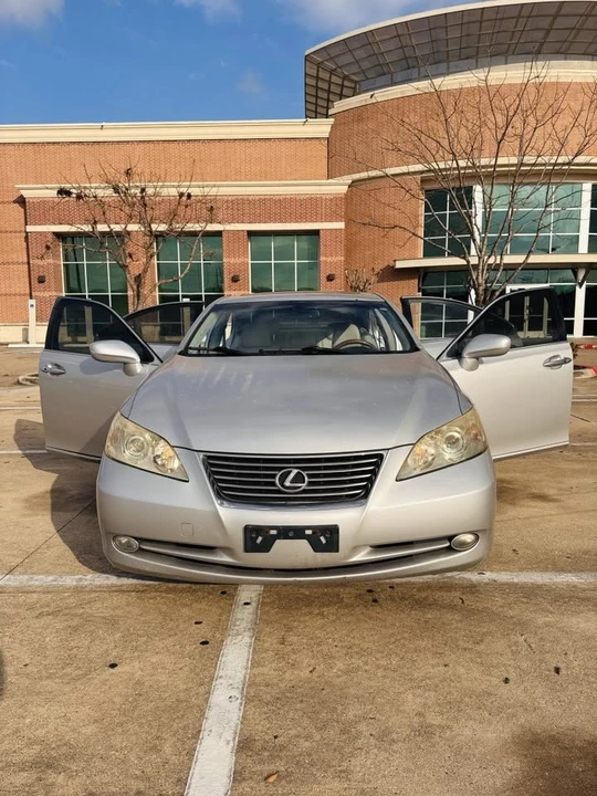 2008 Lexus ES 5th Gen - Image 8 of 18