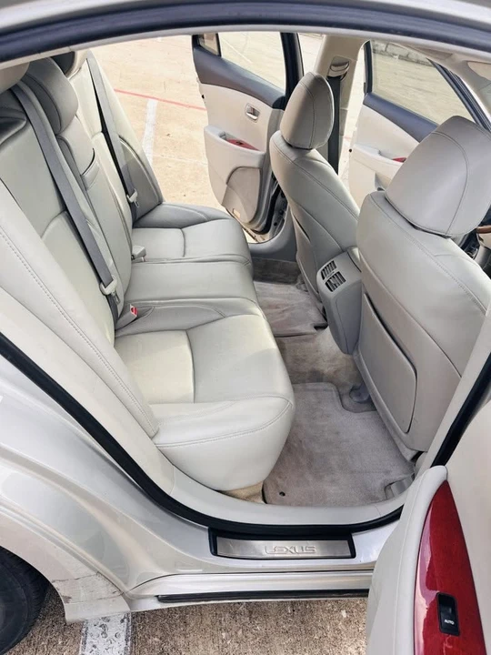 2008 Lexus ES 5th Gen - Image 12 of 18