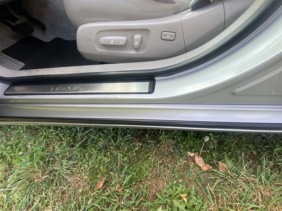 2008 Lexus ES 5th Gen - Image 15 of 15