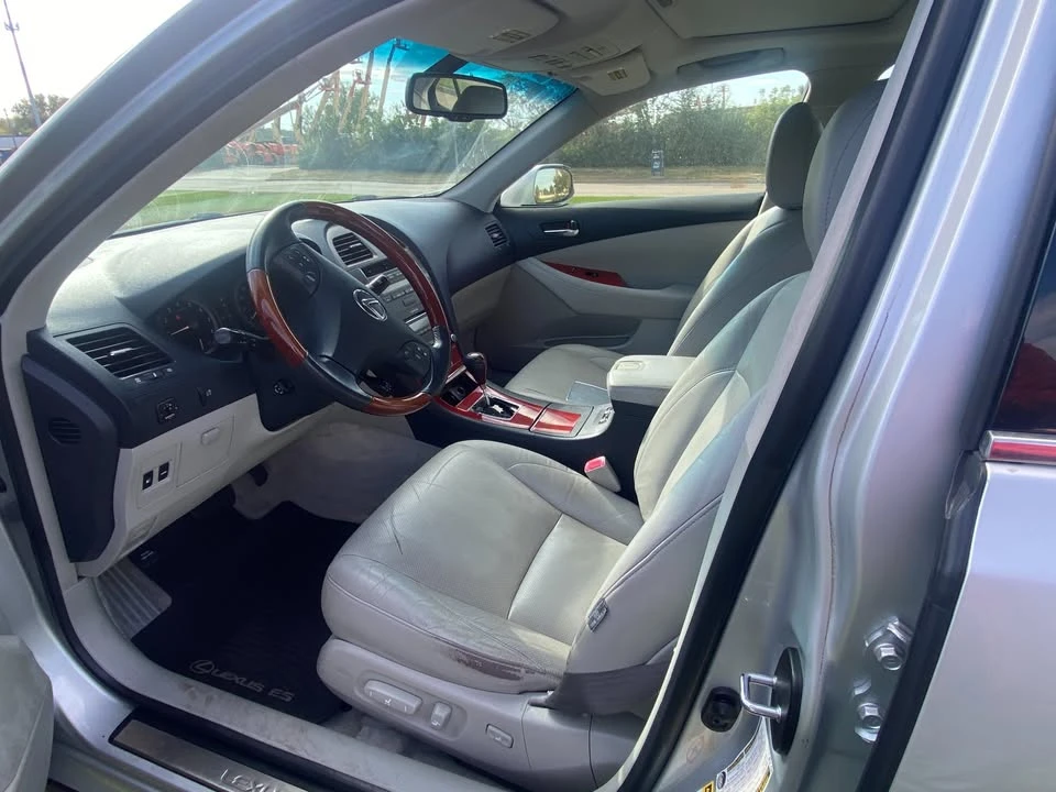 2008 Lexus ES 4th Gen - Image 7 of 14