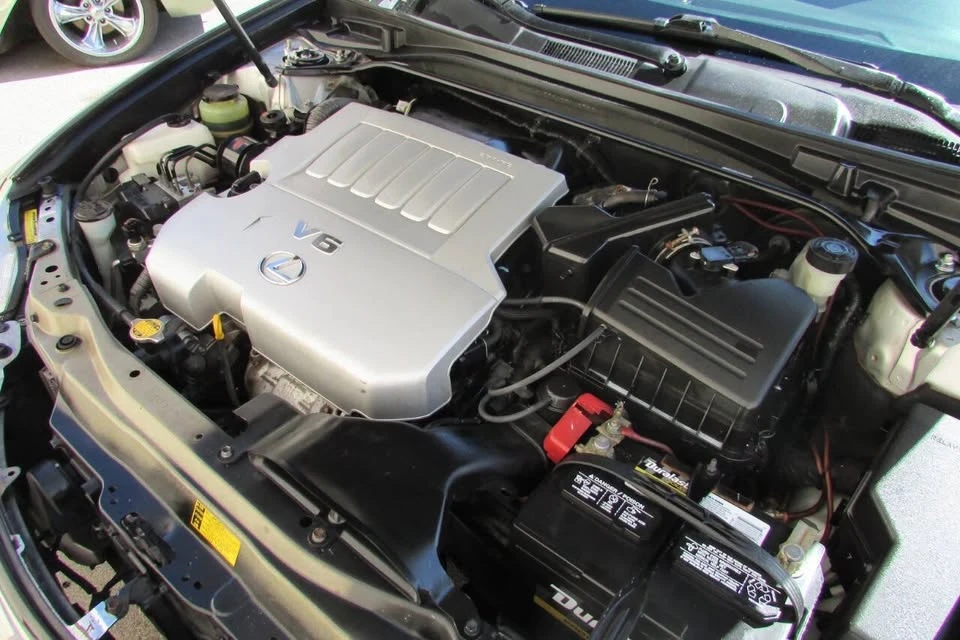 2008 Lexus ES 5th Gen - Image 15 of 20