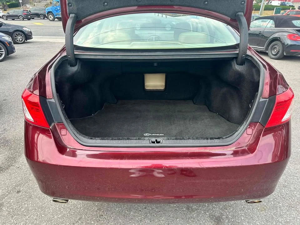 2008 Lexus ES 4th Gen - Image 13 of 13
