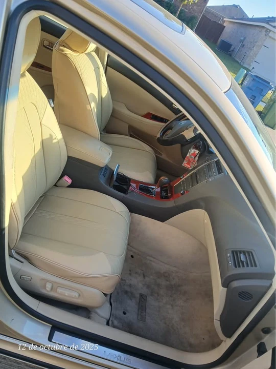 2008 Lexus ES 5th Gen - Image 3 of 6