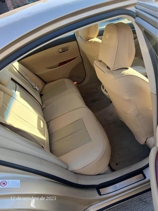 2008 Lexus ES 5th Gen - Image 4 of 6