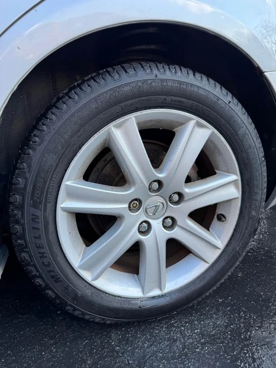 2008 Lexus ES 4th Gen - Image 13 of 14