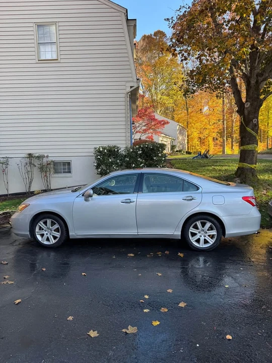 2008 Lexus ES 4th Gen - Image 6 of 14
