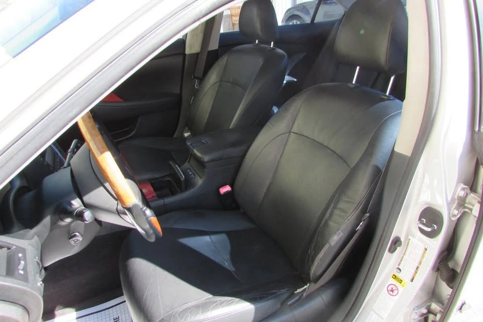 2008 Lexus ES 5th Gen - Image 18 of 20