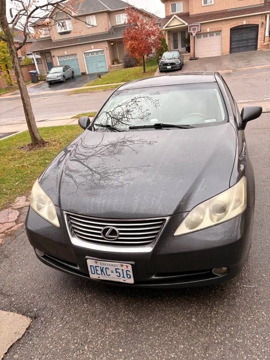 2008 Lexus ES 4th Gen - Image 2 of 6