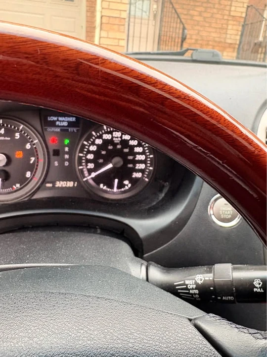 2008 Lexus ES 4th Gen - Image 6 of 6