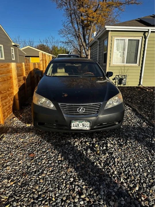 2008 Lexus ES 4th Gen - Image 2 of 6