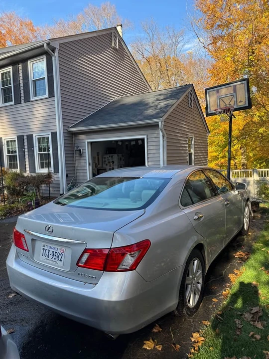 2008 Lexus ES 4th Gen - Image 4 of 14