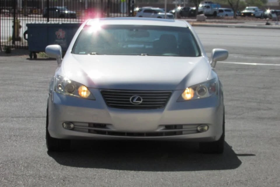 2008 Lexus ES 5th Gen - Image 2 of 20