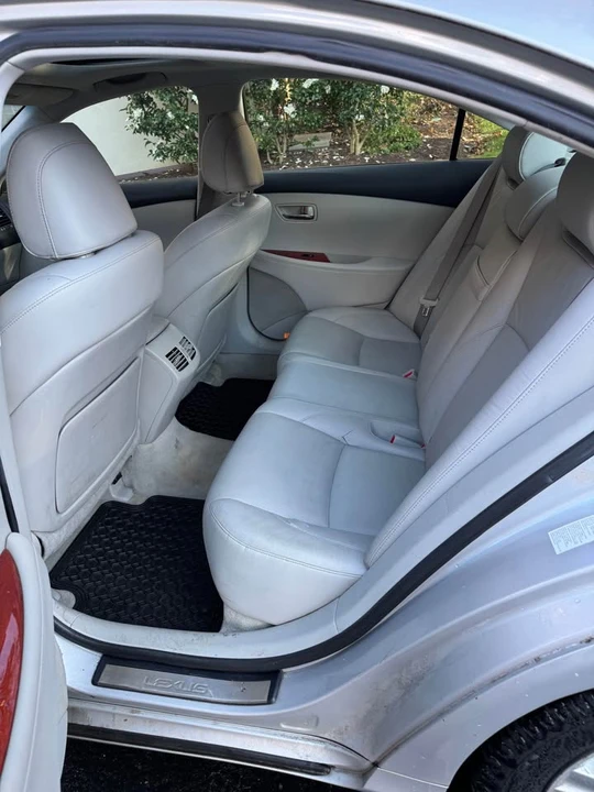 2008 Lexus ES 4th Gen - Image 8 of 14