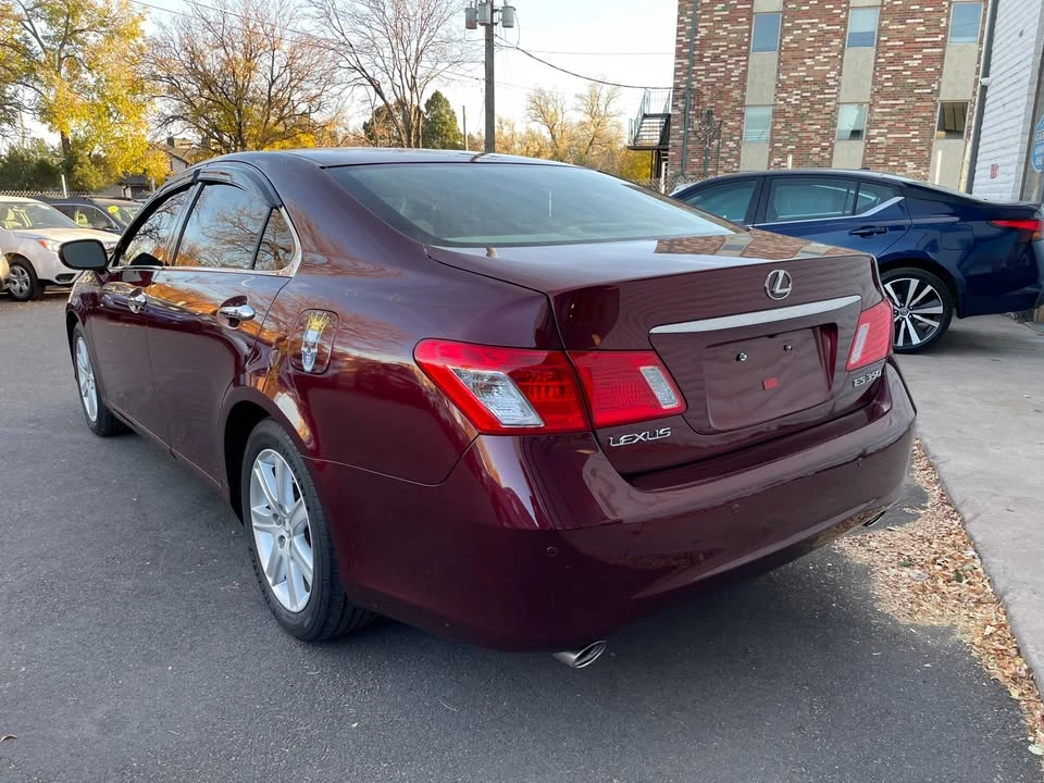 2008 Lexus ES 5th Gen - Image 5 of 18