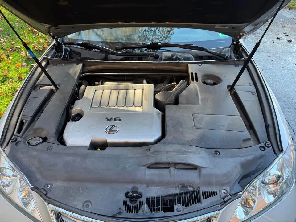 2008 Lexus ES 4th Gen - Image 12 of 14