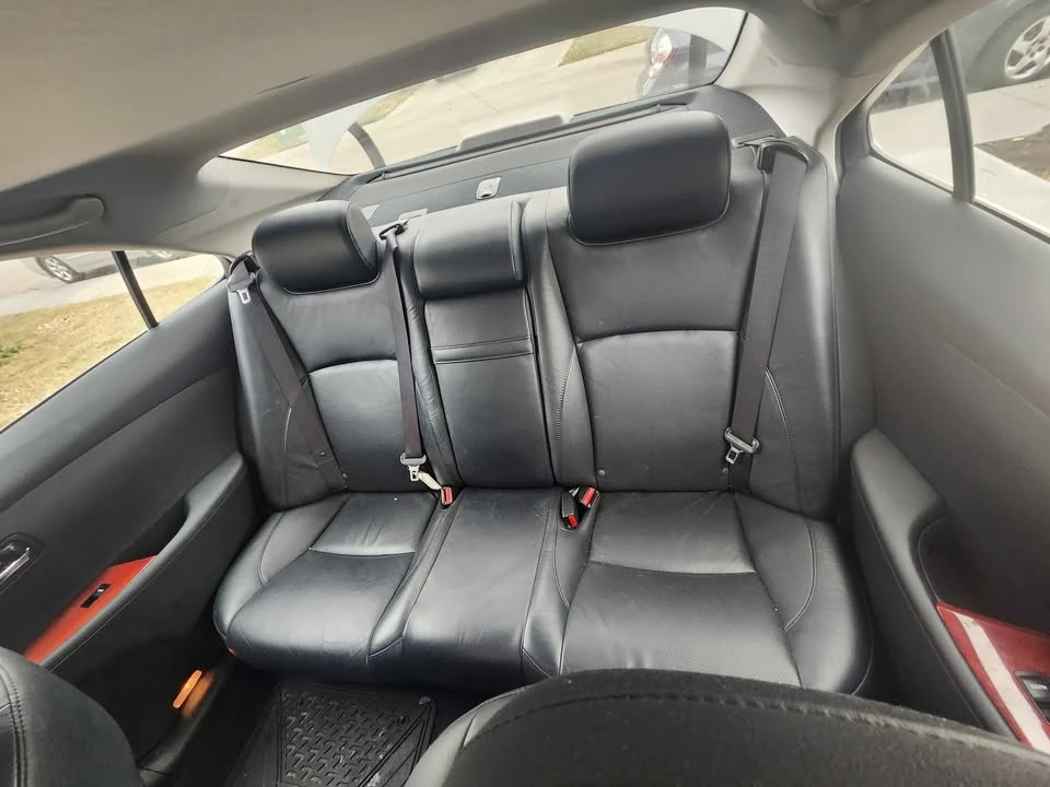 2008 Lexus ES 4th Gen - Image 12 of 16