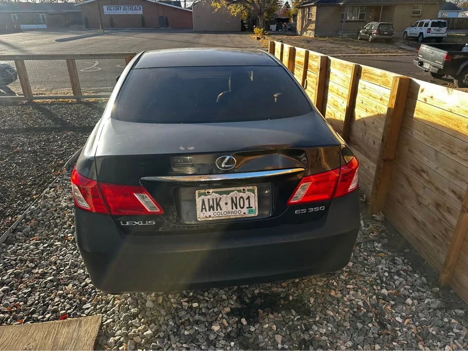 2008 Lexus ES 4th Gen - Image 4 of 6