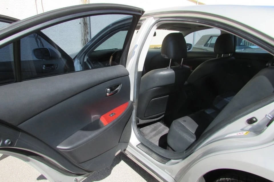 2008 Lexus ES 5th Gen - Image 20 of 20