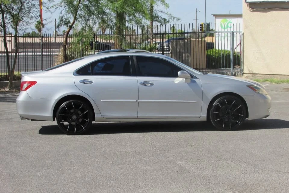 2008 Lexus ES 5th Gen - Image 8 of 20