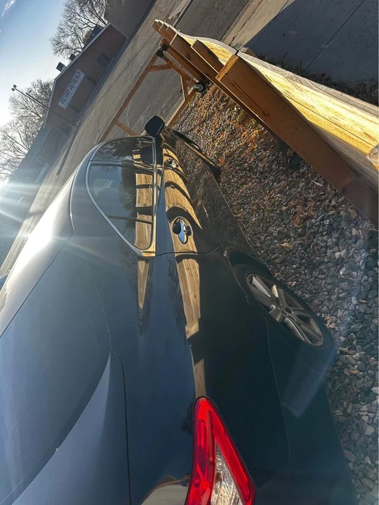 2008 Lexus ES 4th Gen - Image 3 of 6