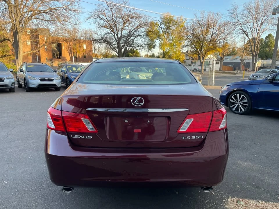 2008 Lexus ES 5th Gen - Image 4 of 18