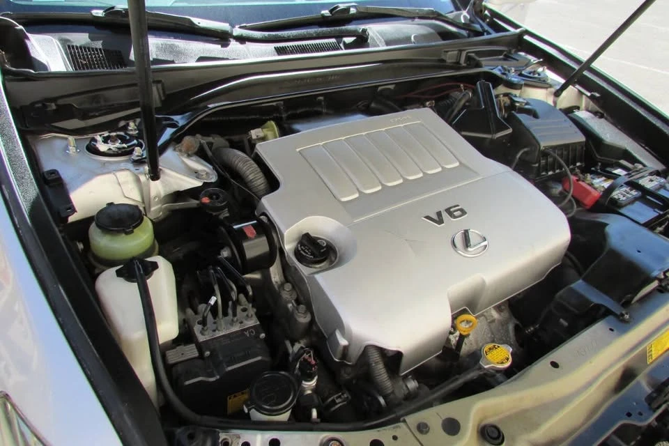 2008 Lexus ES 5th Gen - Image 16 of 20