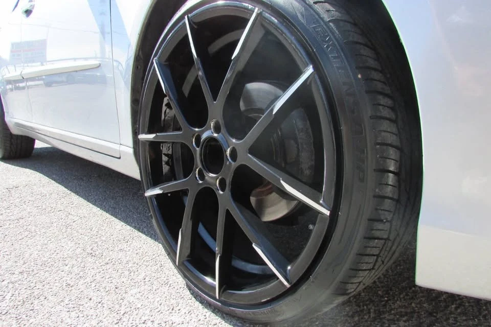 2008 Lexus ES 5th Gen - Image 12 of 20