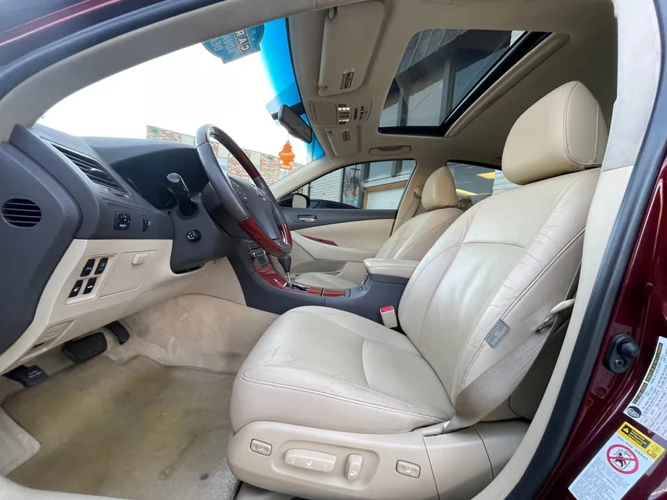 2008 Lexus ES 5th Gen - Image 7 of 18