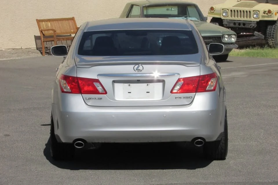 2008 Lexus ES 5th Gen - Image 6 of 20