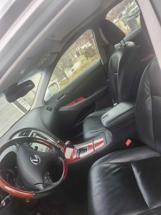 2008 Lexus ES 4th Gen - Image 13 of 16