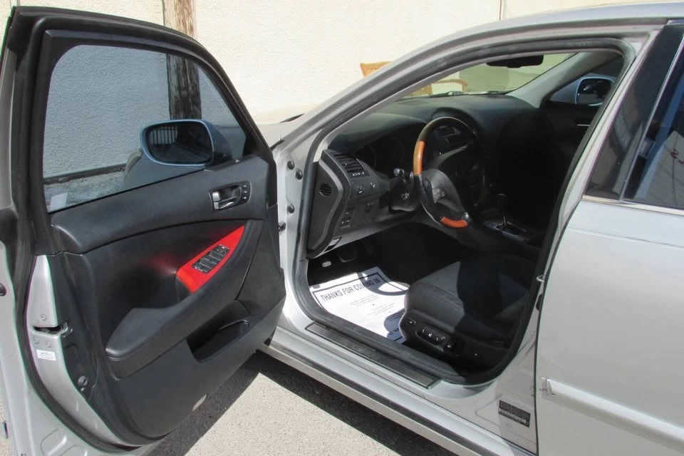 2008 Lexus ES 5th Gen - Image 17 of 20