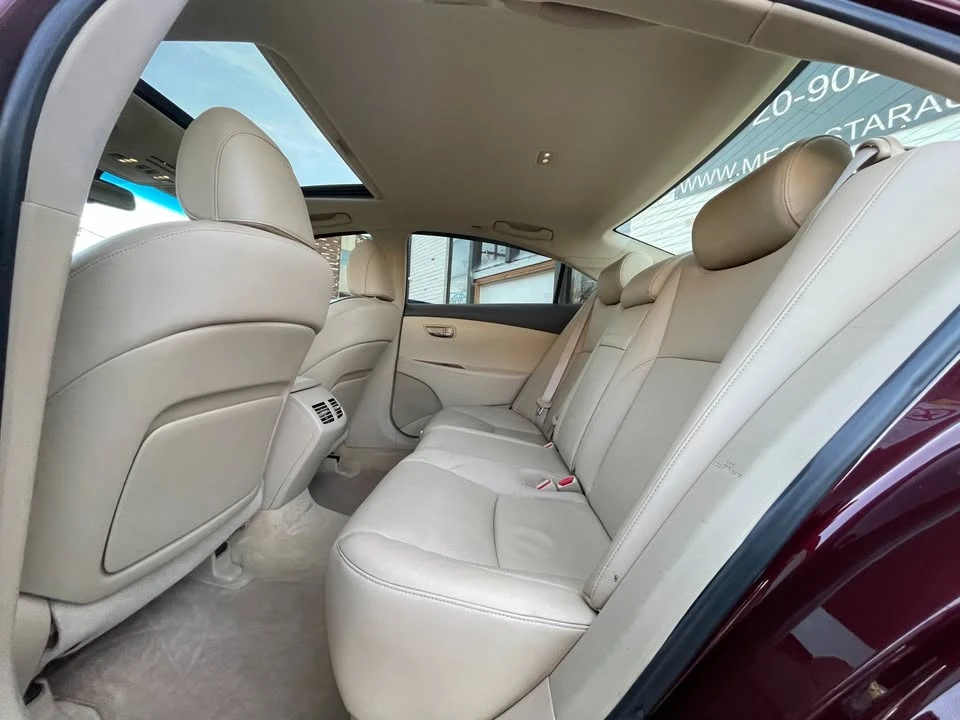 2008 Lexus ES 5th Gen - Image 9 of 18