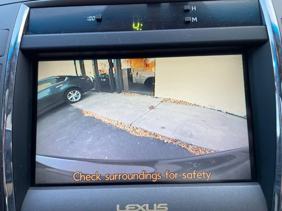 2008 Lexus ES 5th Gen - Image 14 of 18