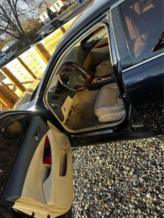 2008 Lexus ES 4th Gen - Image 5 of 6