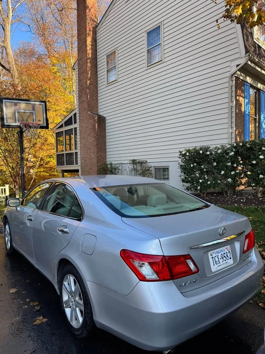 2008 Lexus ES 4th Gen - Image 5 of 14