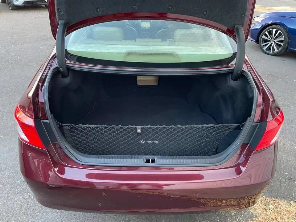 2008 Lexus ES 5th Gen - Image 16 of 18