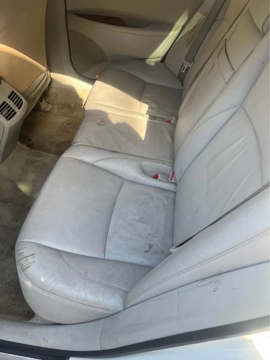 2008 Lexus ES 4th Gen - Image 7 of 9