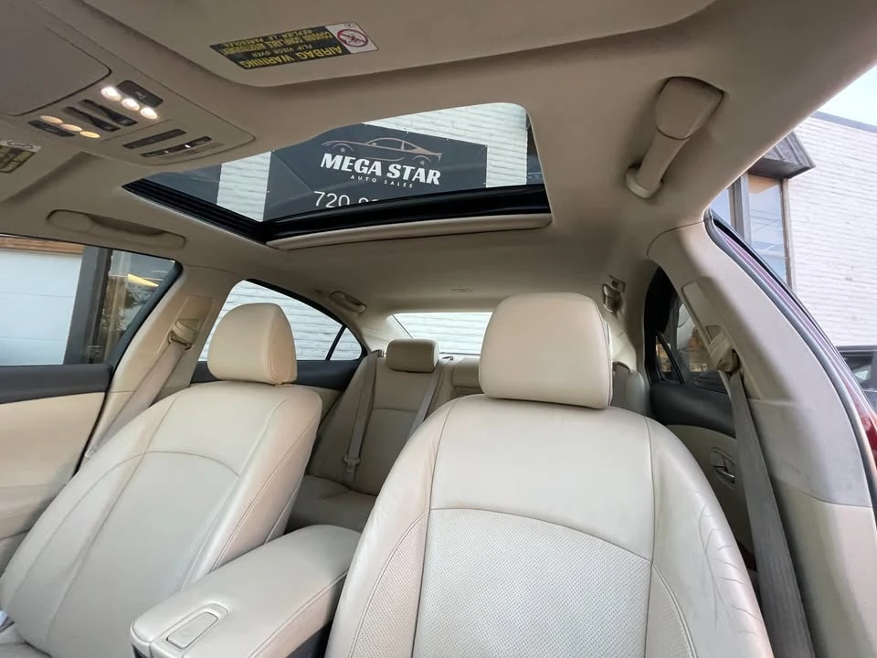 2008 Lexus ES 5th Gen - Image 8 of 18
