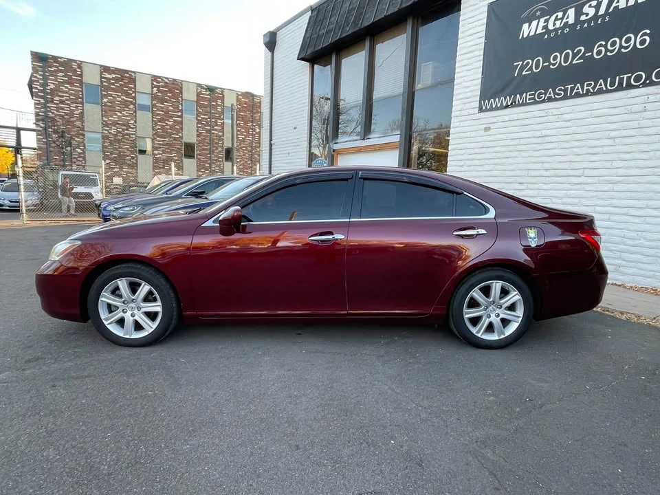2008 Lexus ES 5th Gen - Image 6 of 18