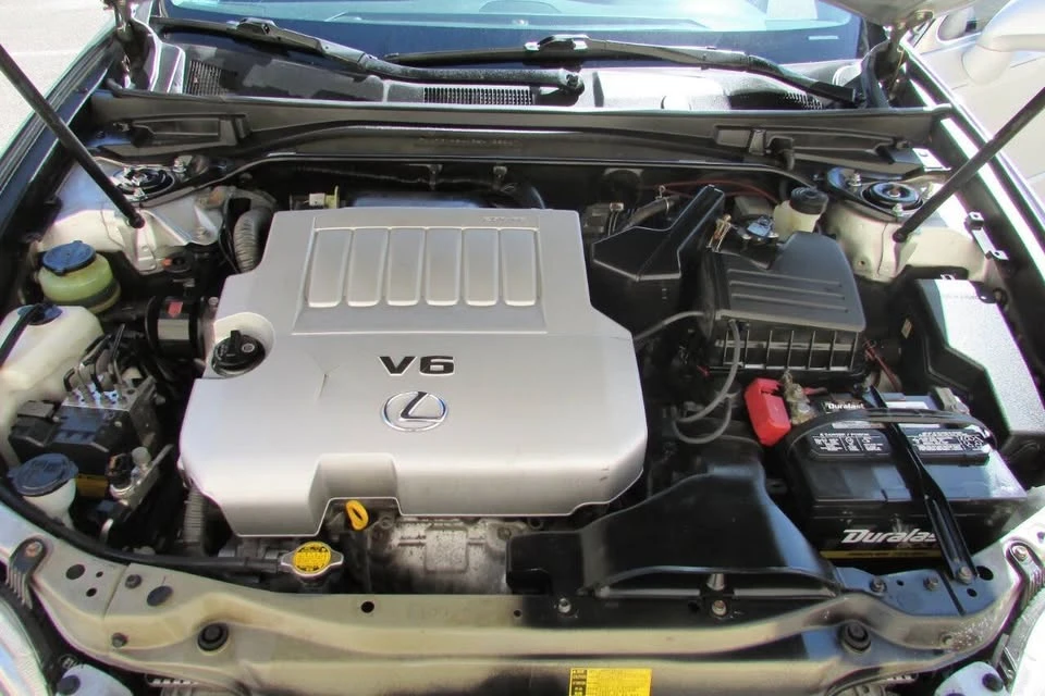 2008 Lexus ES 5th Gen - Image 14 of 20