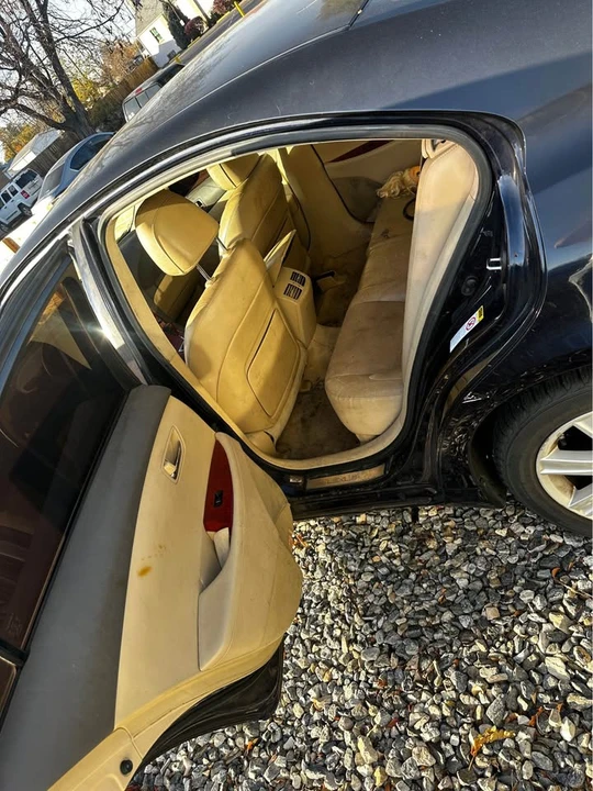 2008 Lexus ES 4th Gen - Image 6 of 6