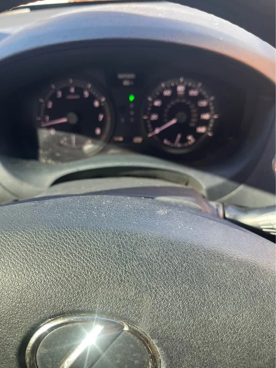 2008 Lexus ES 4th Gen - Image 6 of 9